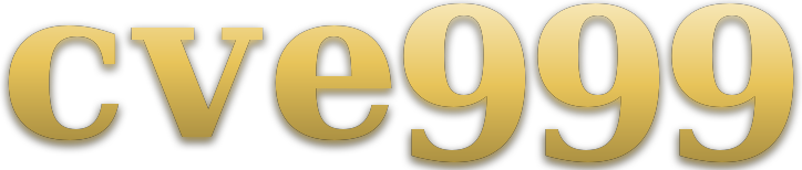 cve999 logo